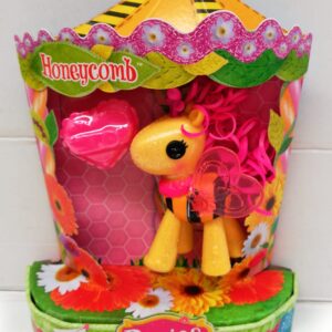 Lalaloopsy - Ponies Baby Honeycomb, Giochi Preziosi GPZ10448