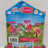 Lalaloopsy - Ponies Baby Glowy, Giochi Preziosi GPZ10448 - immagine 3