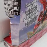 Dragons Trainer Race Of The Edge personaggio Drago Hookfang e Snotlout con luci o suoni - immagine 4