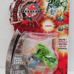 Bakugan Baku Sky Raiders s.4, Orbeum Baku Camo Surge, GPZ12533