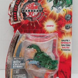 Bakugan Baku Sky Raiders s.4, Skytruss Baku Cyclone Strike, GPZ12533
