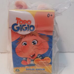 Topo Gigio PLUSH DOLCE AMICO, modello casuale - TPG70000 Grandi Giochi