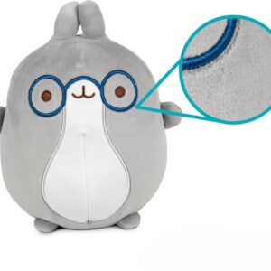 Amico Molang morbido peluche 16 cm , Grandi Giochi MPL00000