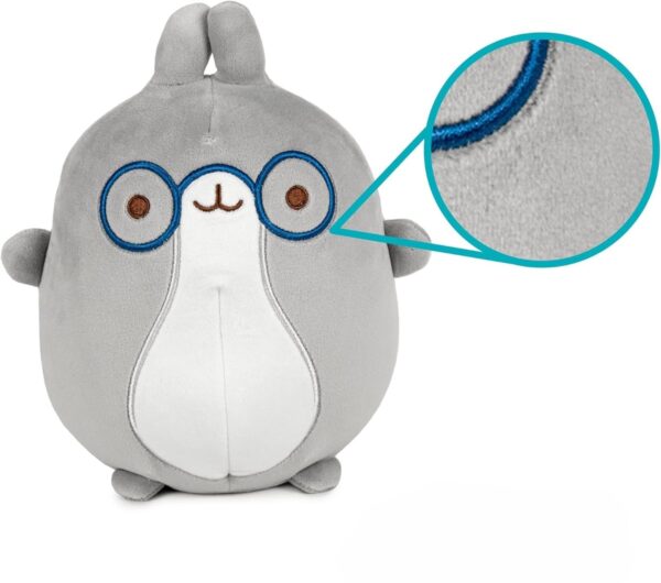 Amico Molang morbido peluche 16 cm , Grandi Giochi MPL00000