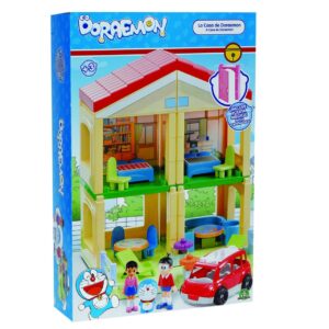 La Casa di Doraemon, Giochi Preziosi GPZ80505