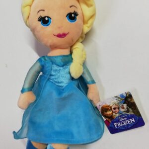 Disney Frozen Peluche 30 cm ELSA da FROZEN REGNO GHIACCIO