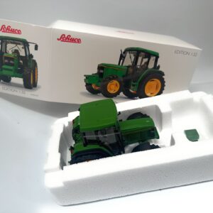 SCHUCO COLLECTION JOHN DEERE 6100 limited collection SCALA 1:32