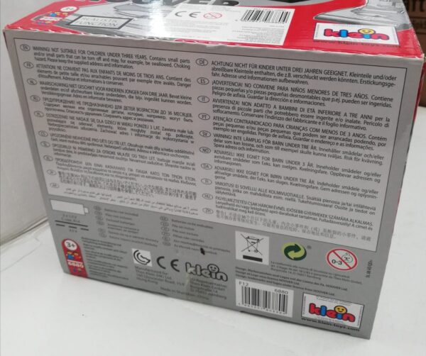 Giocattolo Aspirapolvere Hoover, Giocheria HDG6880