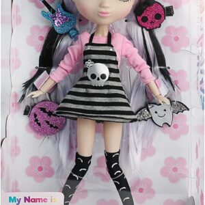Shibajuku Girls Yoko Bambola 35 cm, HDG30615