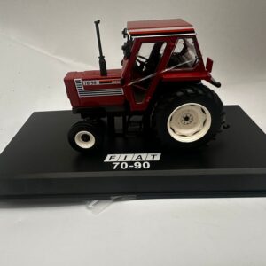 REPLICAGRI COLLECTION FIAT 70-90 2WD  SCALA -1:32 REP258