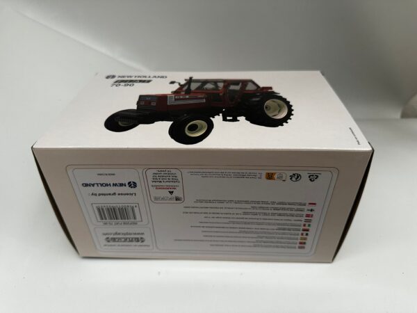 REPLICAGRI COLLECTION FIAT 70-90 2WD  SCALA -1:32 REP258