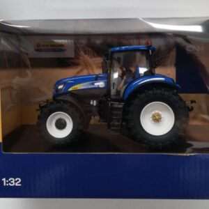 Ros New Holland T7070 Auto-Command scala 1:32