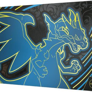 Pokemon Collezione Ultra Premium Mega Charizard X-EX, edizione in italiano 2025